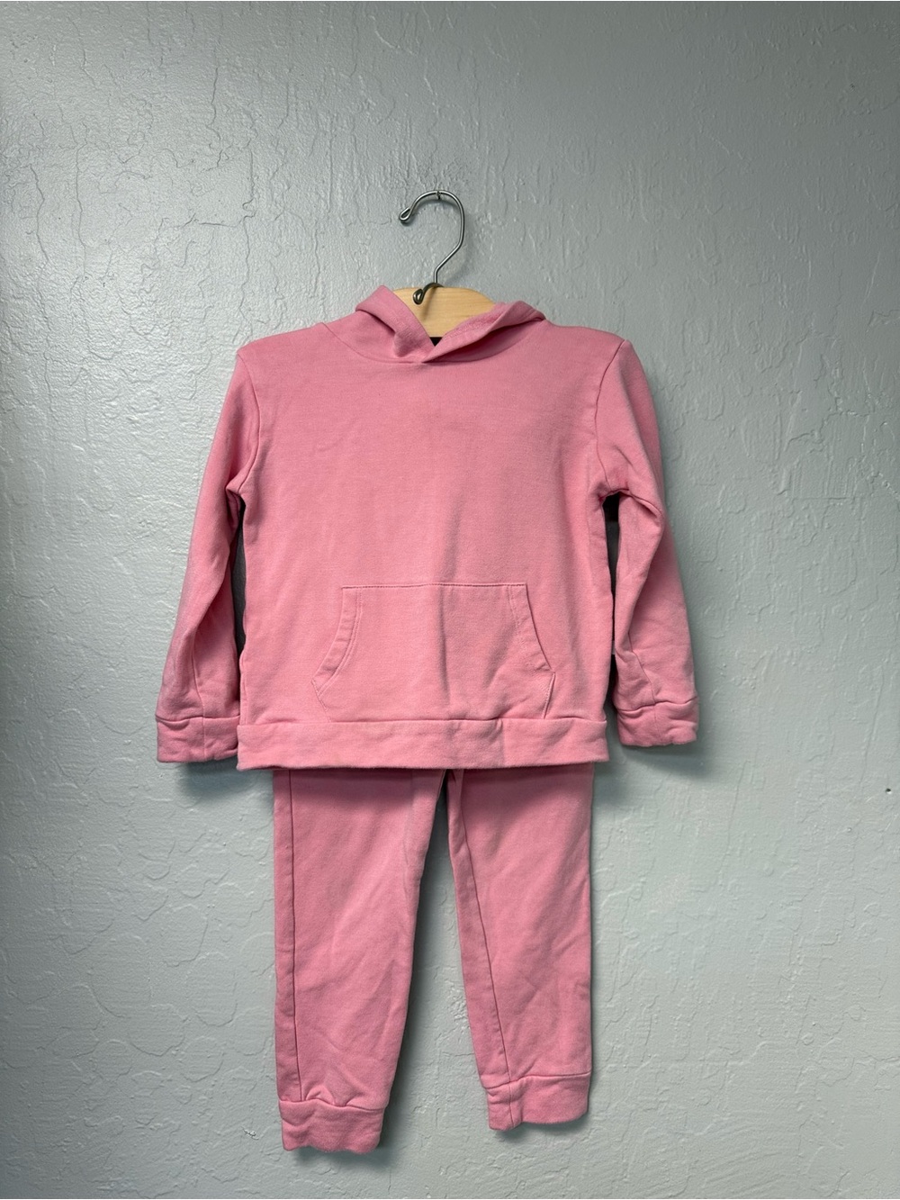 $18 ADD ON Birdie BEANS Matching Set‎ JOGGERS HOODIE BAMBOO LITTLE SLEEPIES